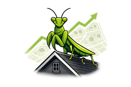 Build Wealth with FlipMantis