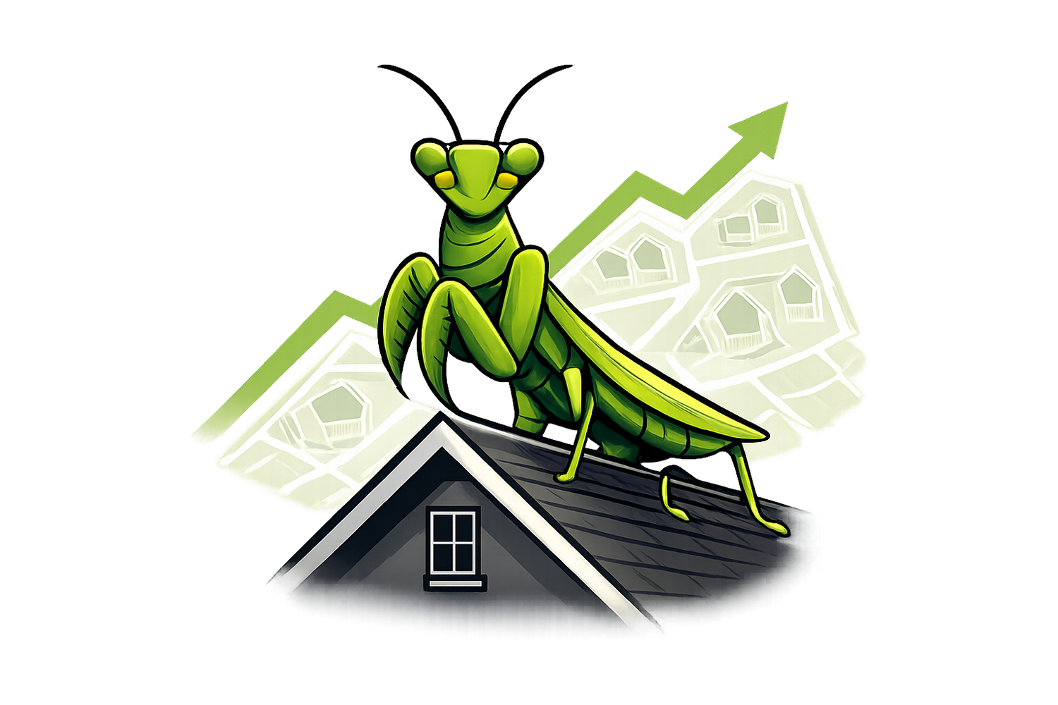 The Mantis Method | FlipMantis Deal Flow System | FlipMantis